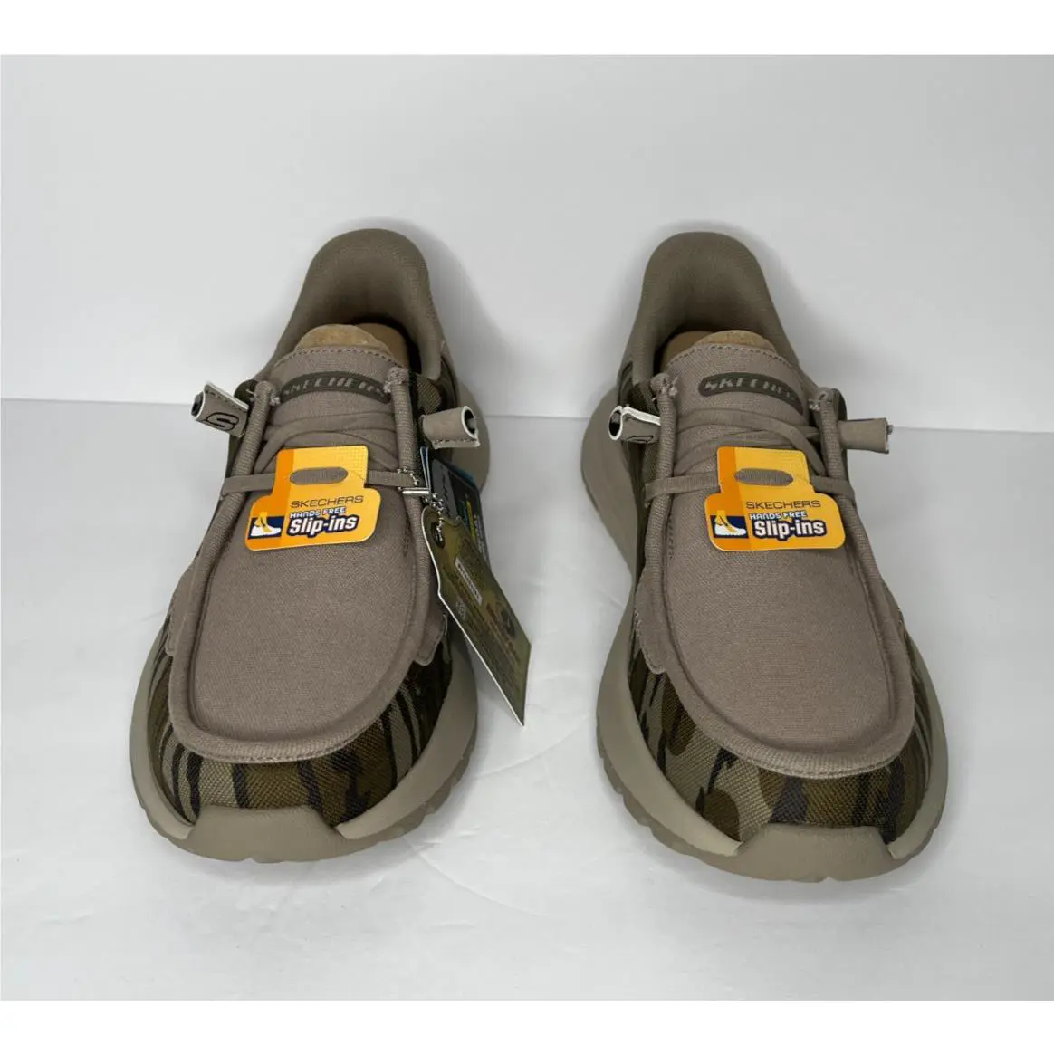 Skechers shoes - Brown 0