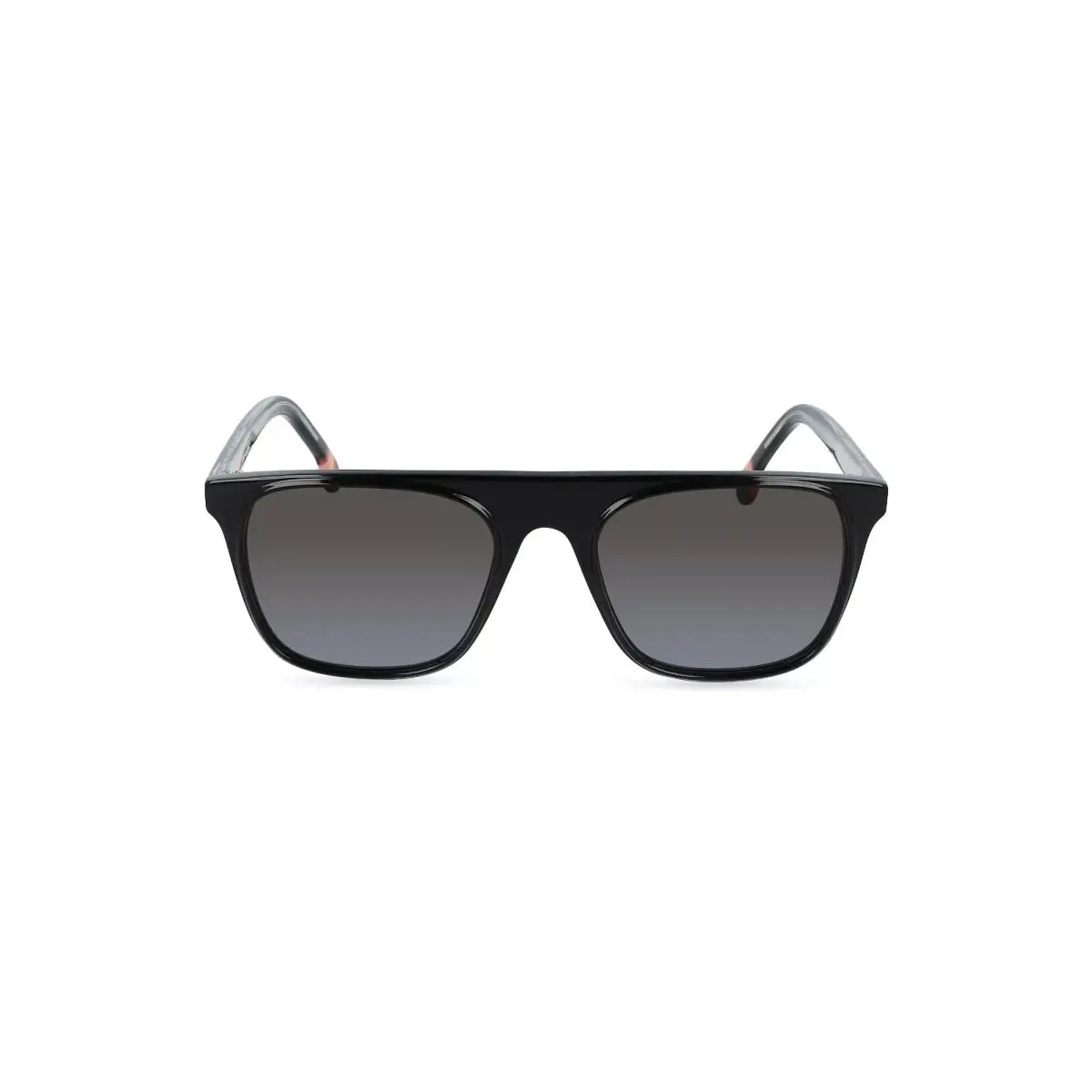 Paul Smith Sunglasses Cavendish Black Ink Retail 53-20-145 w/ Case