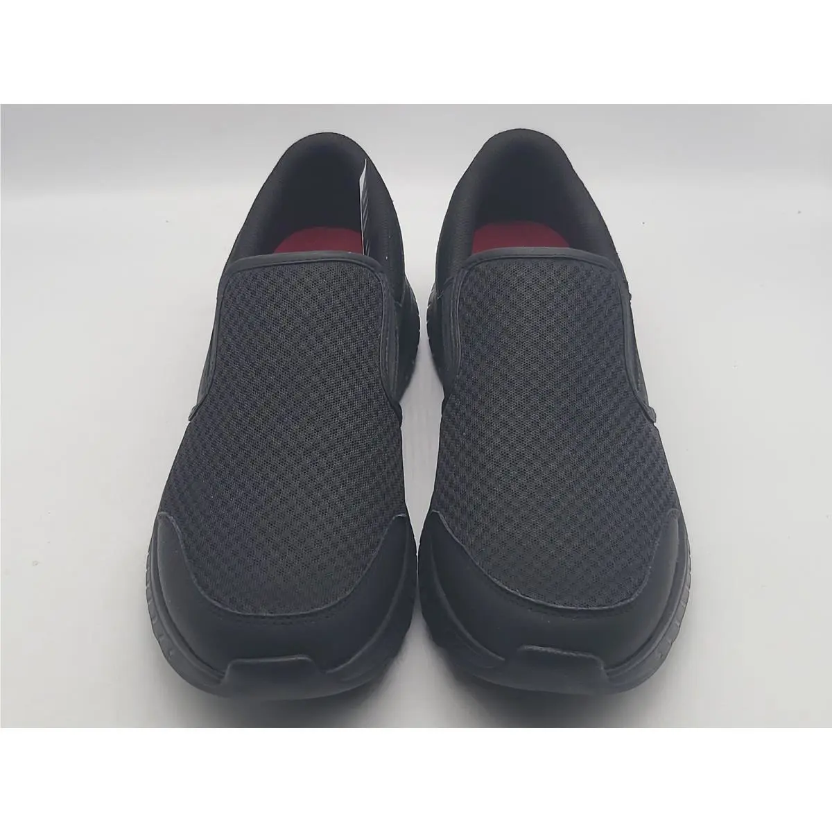 Skechers shoes - Squad Chaos SR-Urgran - Squad Chaos - Black 0
