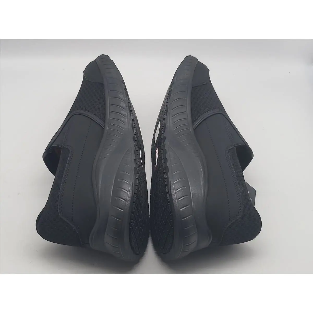Skechers shoes - Squad Chaos SR-Urgran - Squad Chaos - Black 1