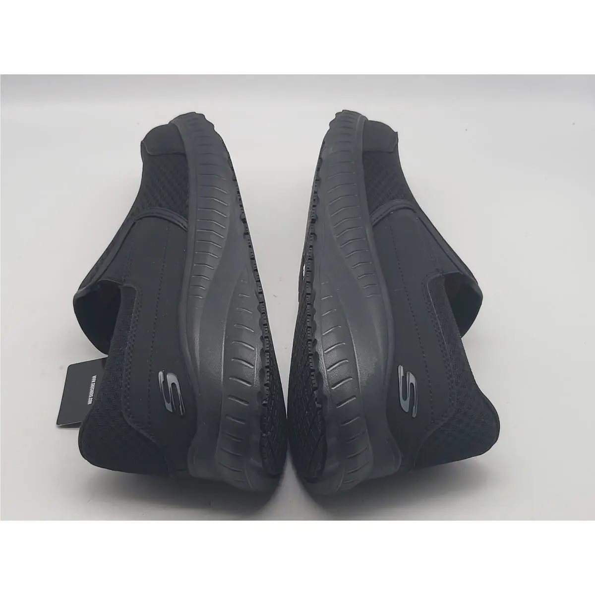 Skechers shoes - Squad Chaos SR-Urgran - Squad Chaos - Black 2