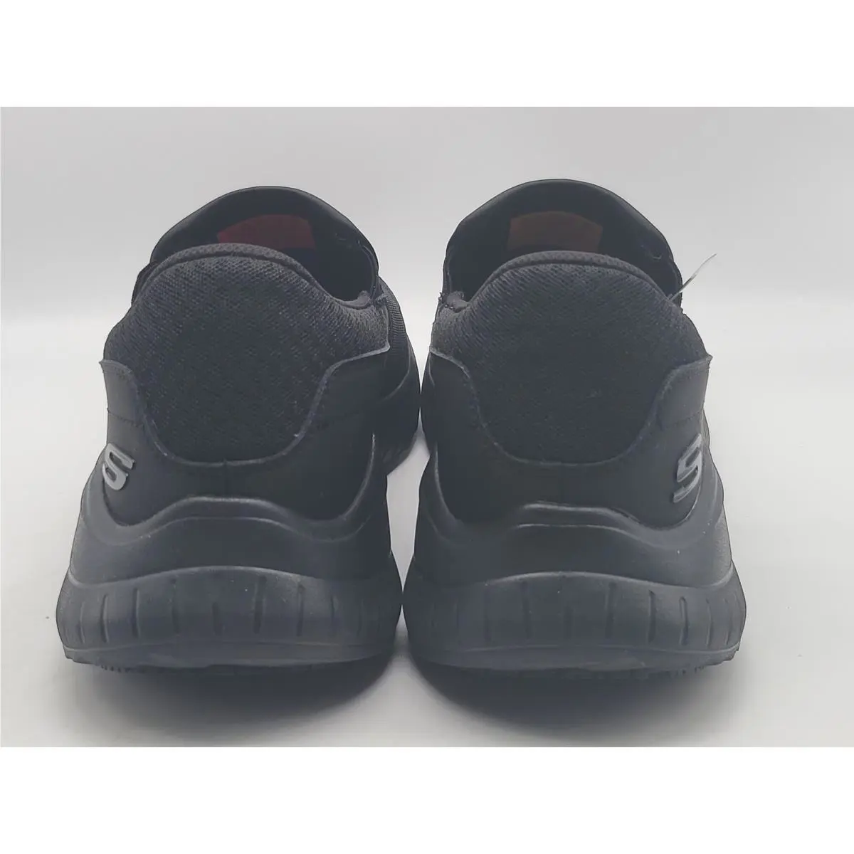 Skechers shoes - Squad Chaos SR-Urgran - Squad Chaos - Black 3