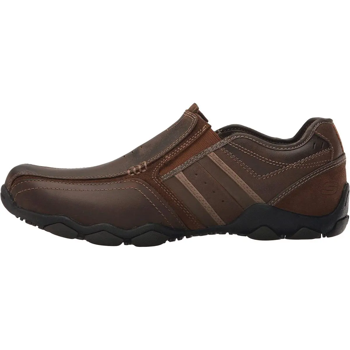 Skechers shoes - Brown 1