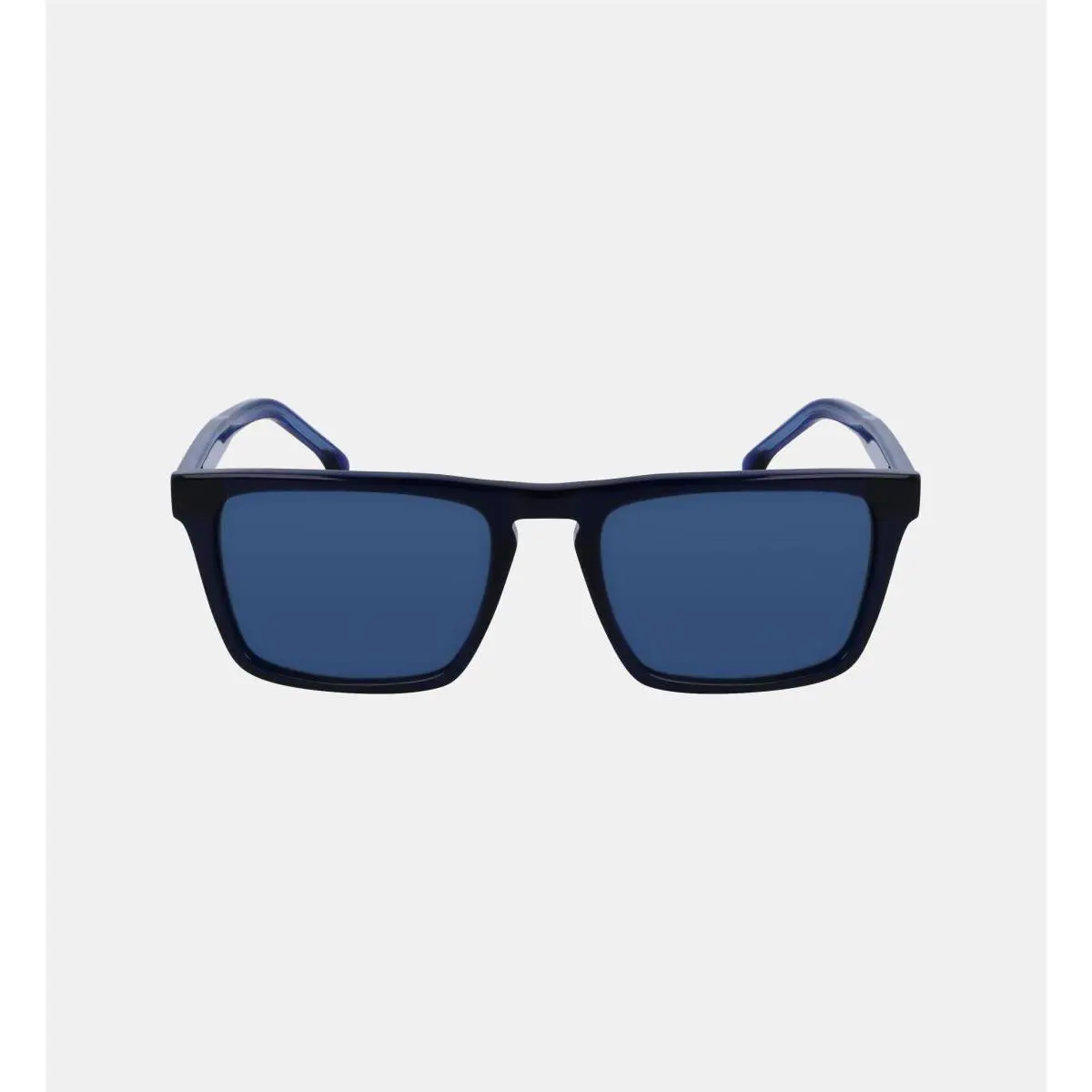 Paul Smith Sunglasses Edison Blue Retail 55-18-145 w/ Case