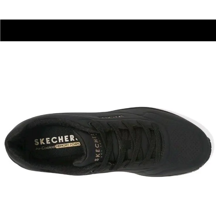 Skechers shoes - Black 0