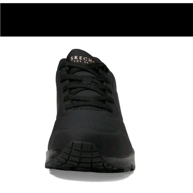 Skechers shoes - Black 4