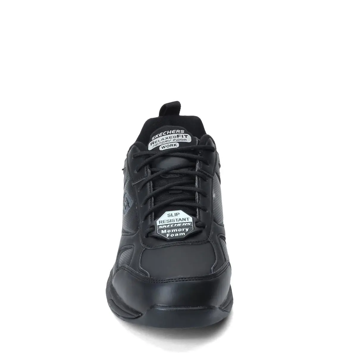 Skechers shoes - 77111W - 77111W - Black (UPC: 888222419554) 2