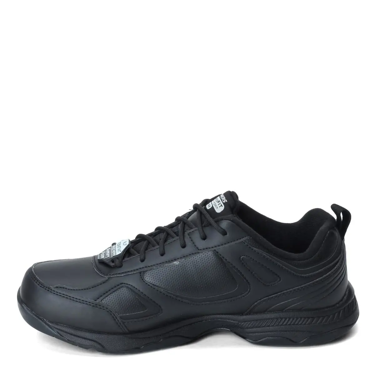 Skechers shoes - 77111W - 77111W - Black (UPC: 888222419554) 3
