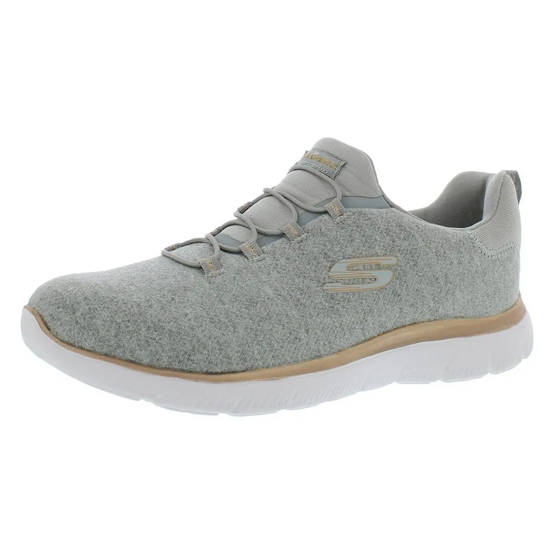 Skechers shoes - Grey, Main: Grey (UPC: 195969720172) 0