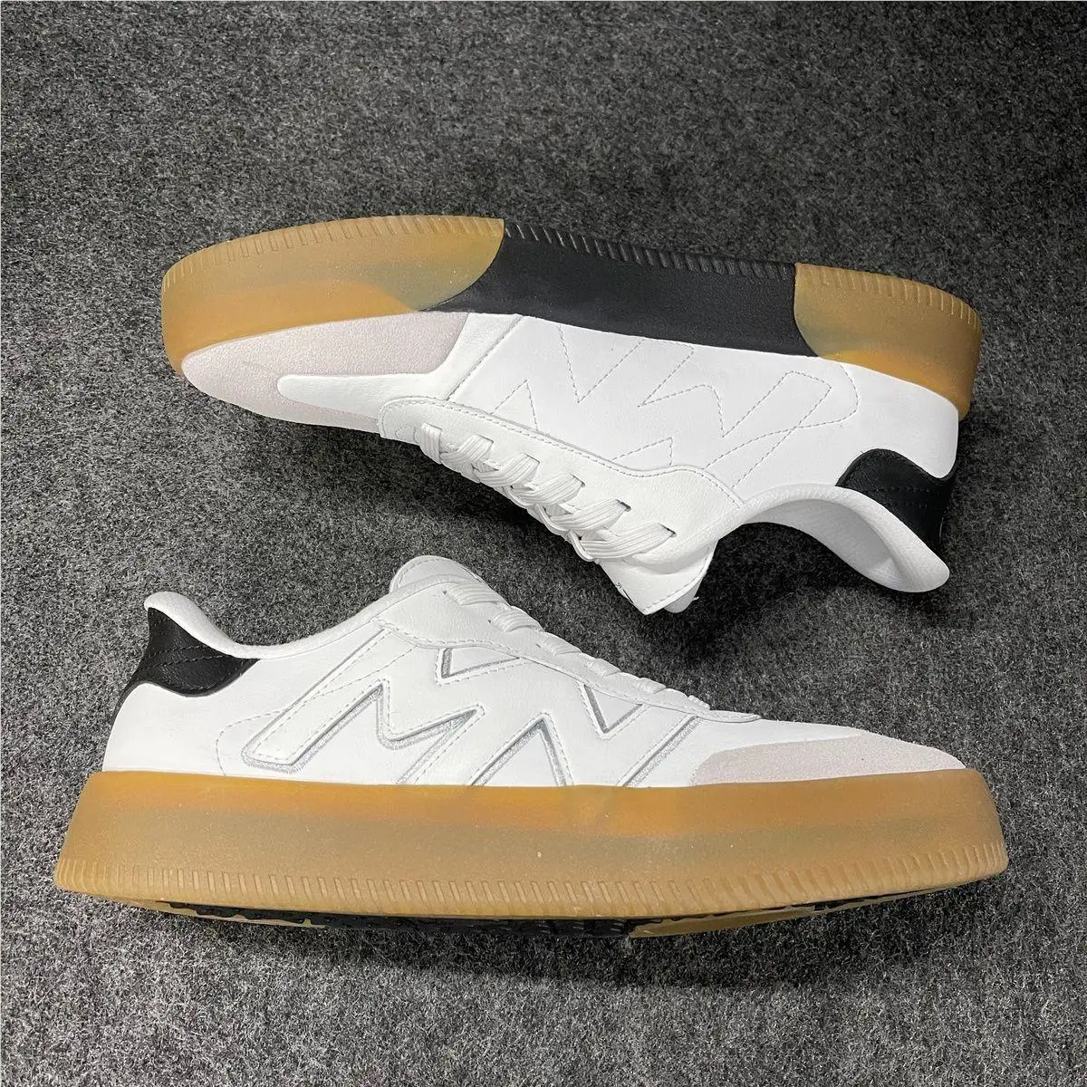 Skechers shoes - vs-186205 - vs-186205 - White (UPC: 198739361797) 3