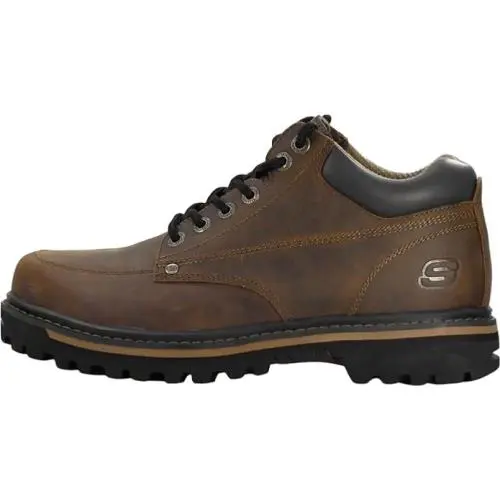 Skechers shoes - Brown 5