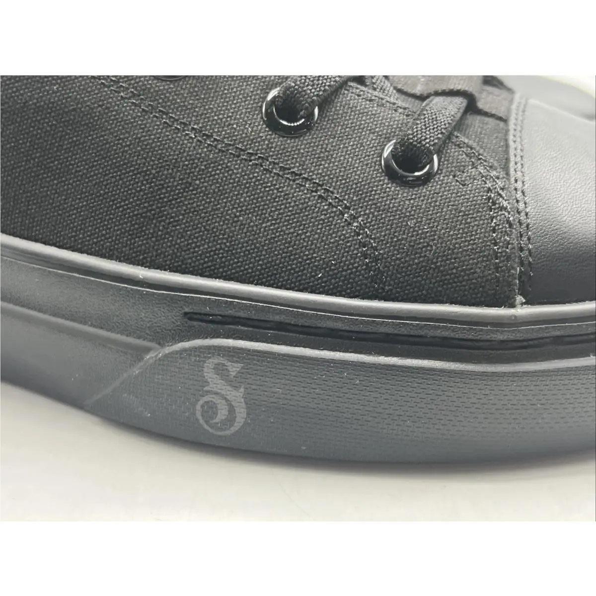 Skechers shoes - Skechers Snoop Dogg Snoop One - Black 3