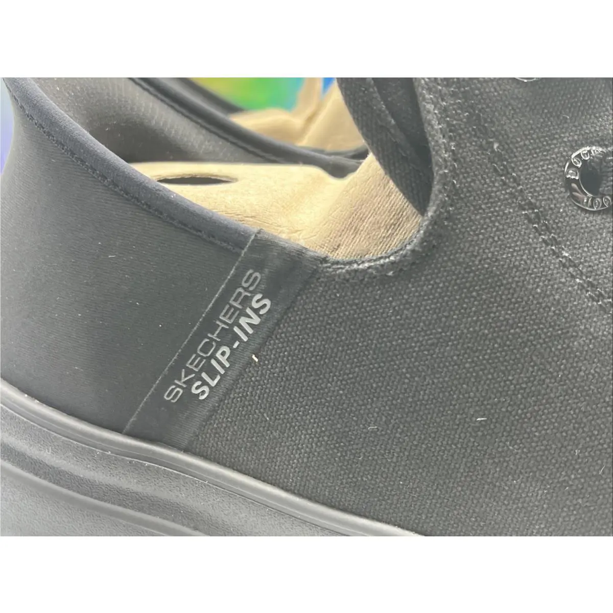 Skechers shoes - Skechers Snoop Dogg Snoop One - Black 4