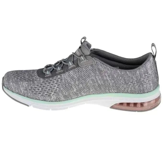 Skechers shoes - Skechers Skech-Air - 104057 - Gray 0