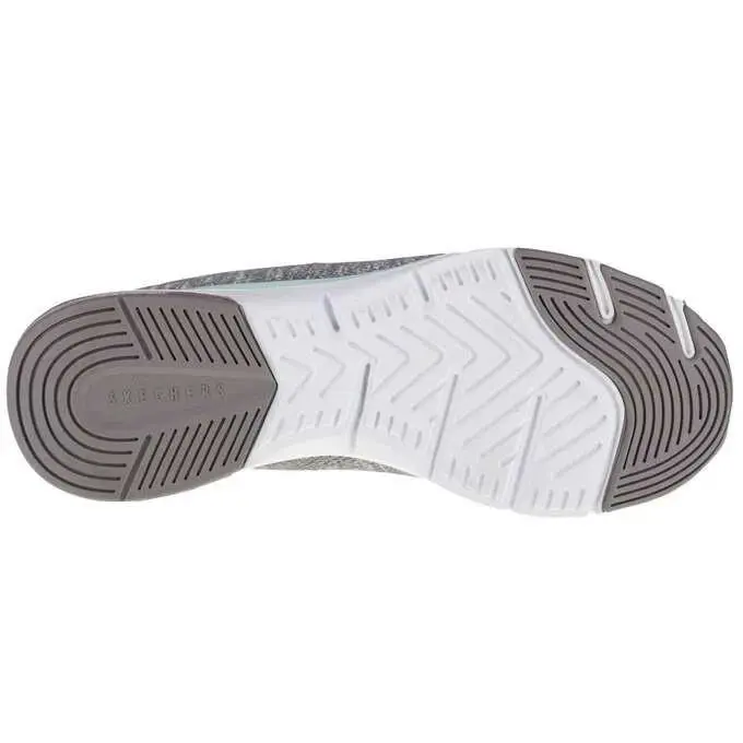 Skechers shoes - Skechers Skech-Air - 104057 - Gray 2