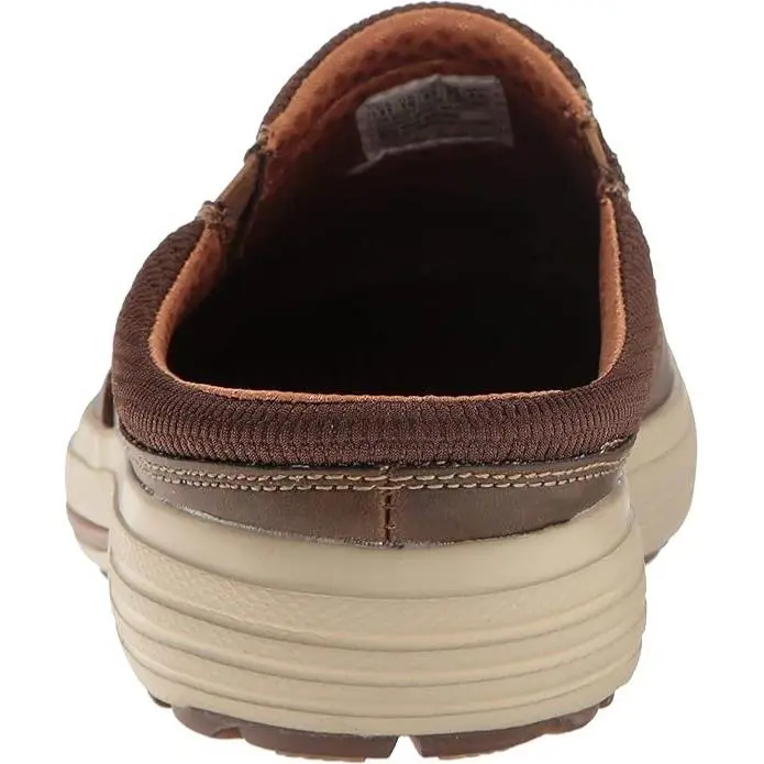Skechers shoes - Brown 1