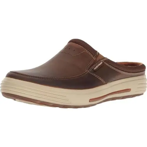 Skechers shoes - Brown 4