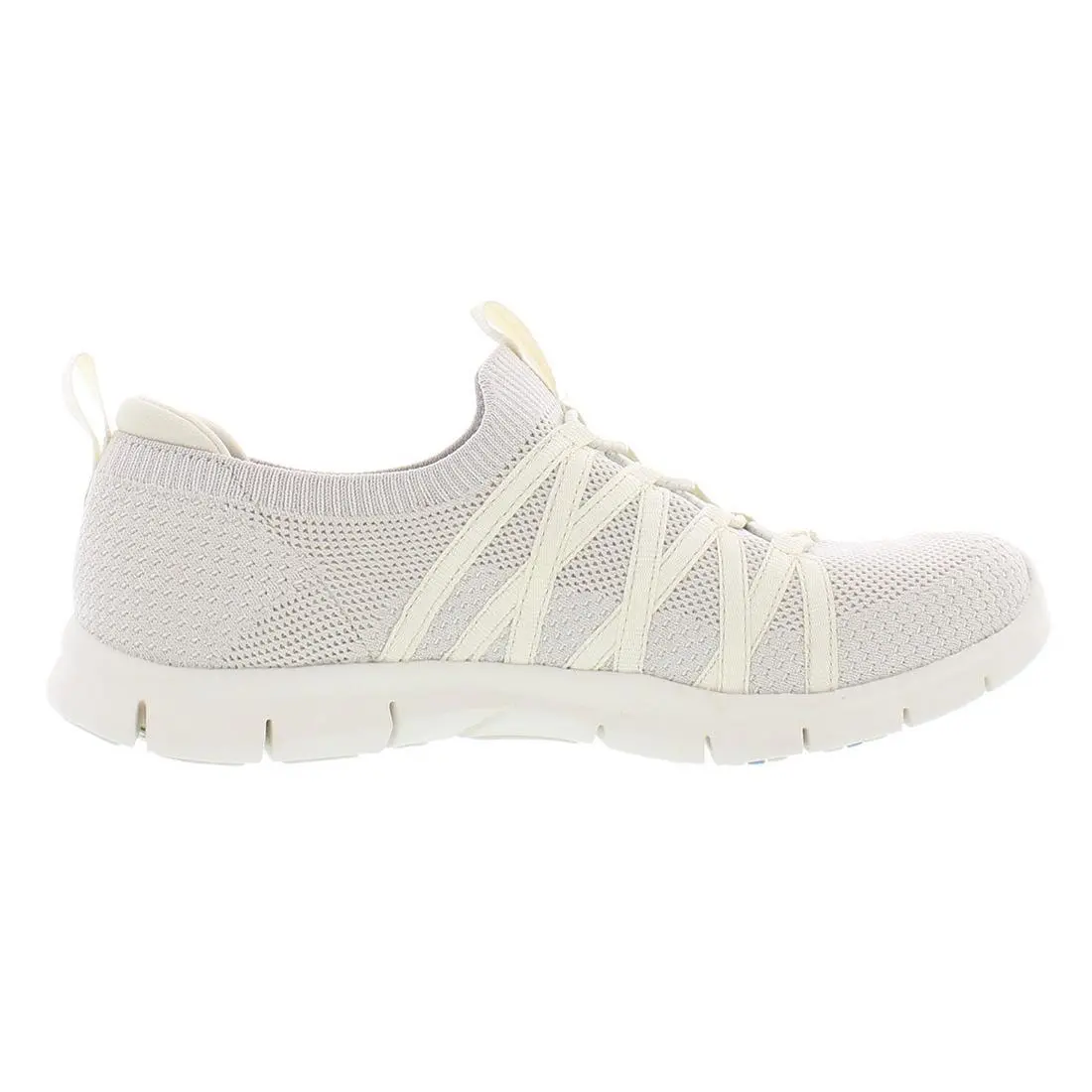 Skechers shoes - Off White, Main: White (UPC: 195204388693) 1