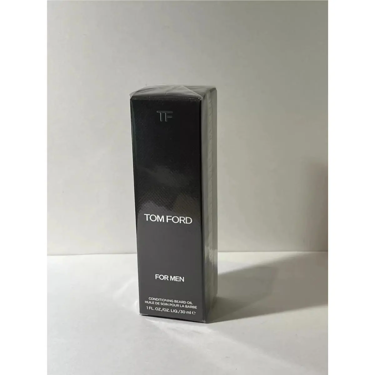 Tom Ford Tobacco Vanille Conditioning Beard Oil For Men 1 oz / 30 mL