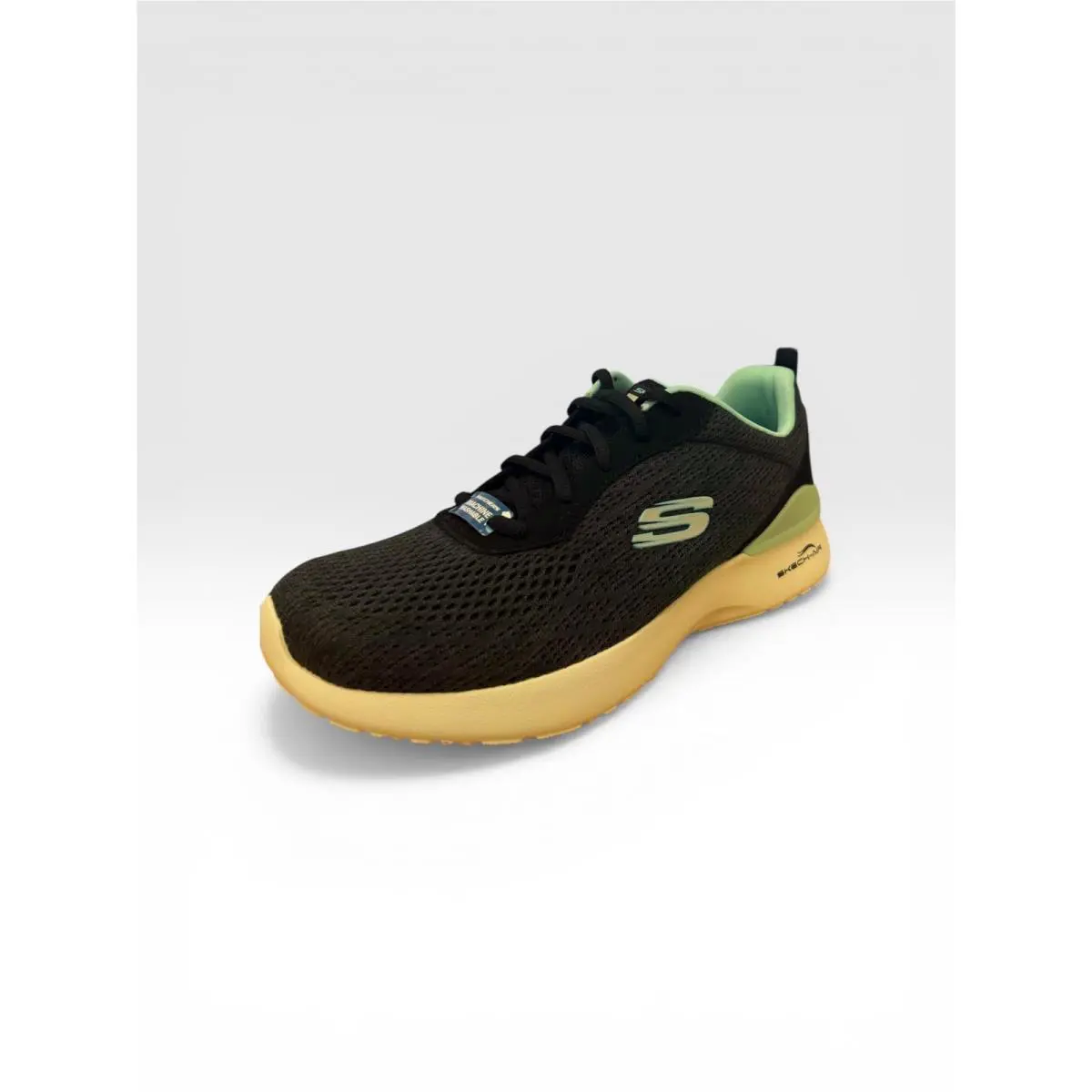 Skechers shoes - Multicolor (UPC: 194880716653) 1