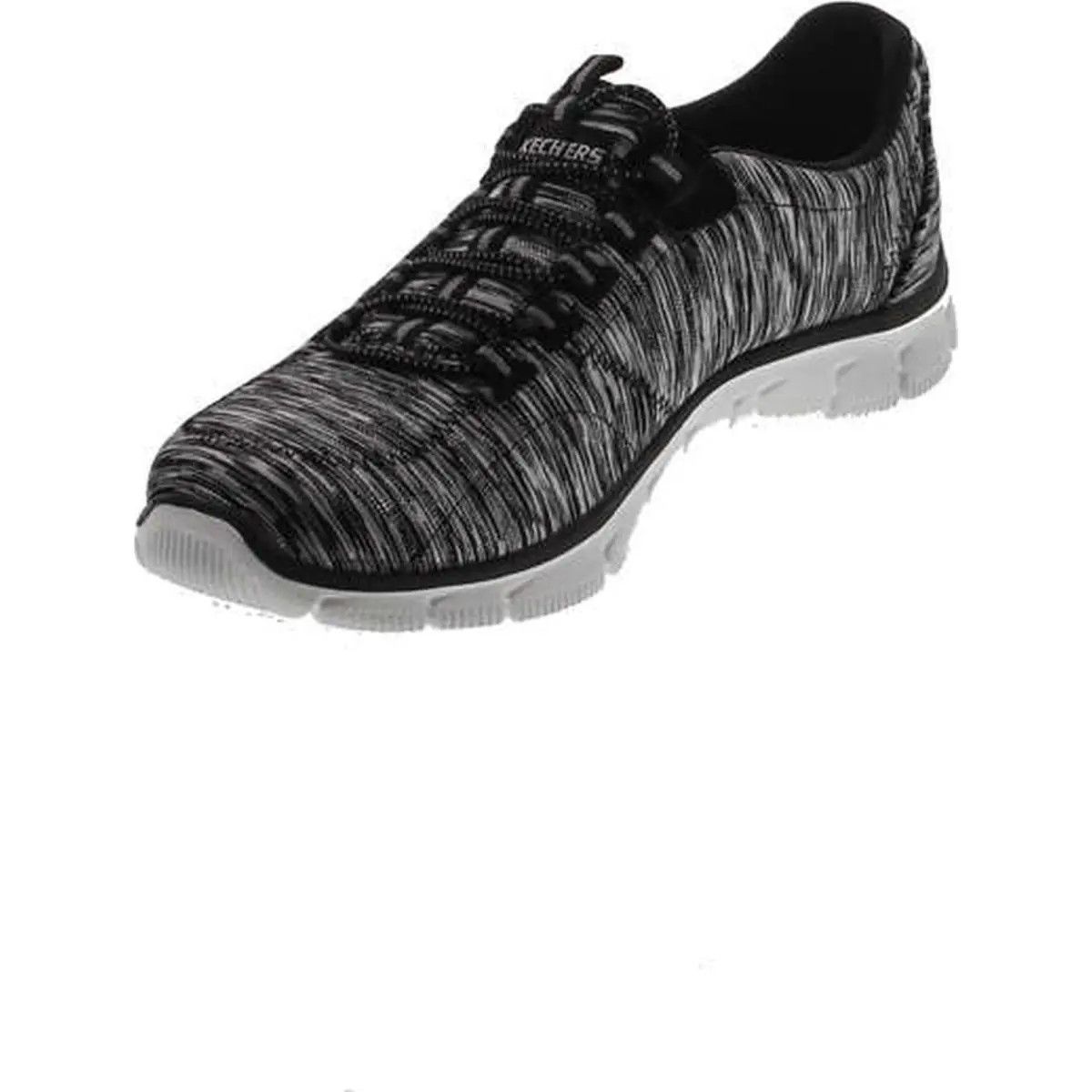 Skechers shoes - 12414 - 12414 - Black/White (UPC: 0727973796999) 0