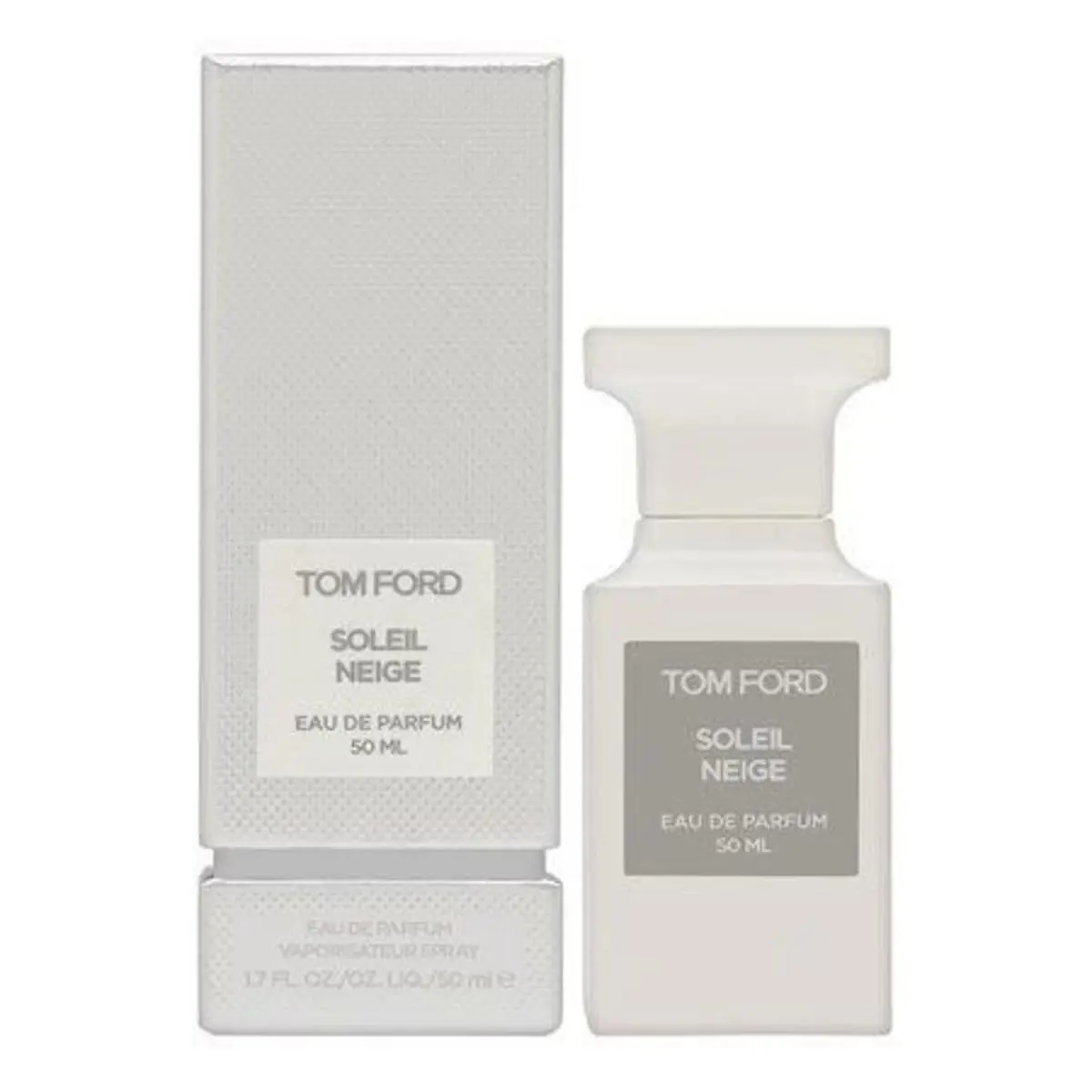 Tom Ford Soleil Neige by Tom Ford Eau DE Parfum Spray 1.7 OZ 50ml