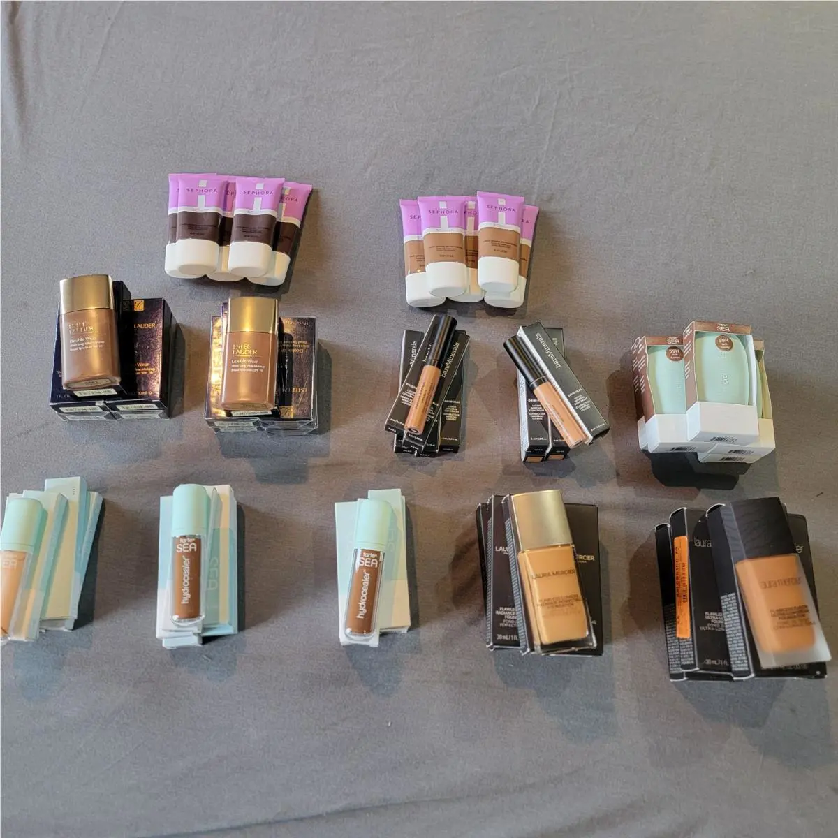 Cosmetic Sephora Bundle Reseller Bundle 100 Items $2.50/item
