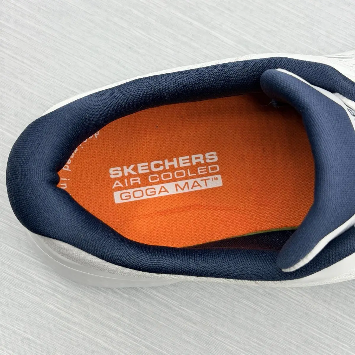 Skechers shoes - SKECHERS GOWalk Flex - GOWalk Flex - 216486 - White 11