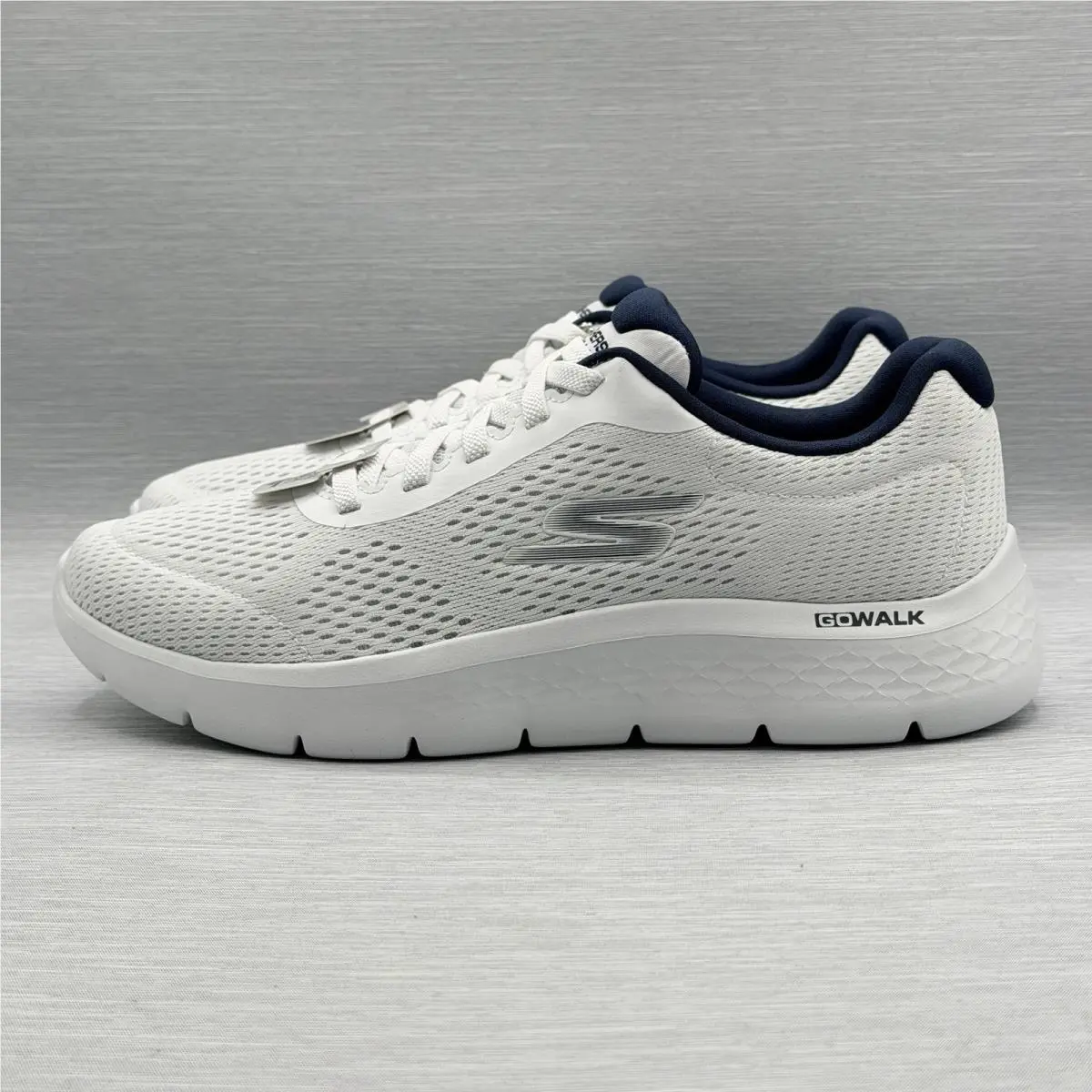 Skechers shoes - SKECHERS GOWalk Flex - GOWalk Flex - 216486 - White 1