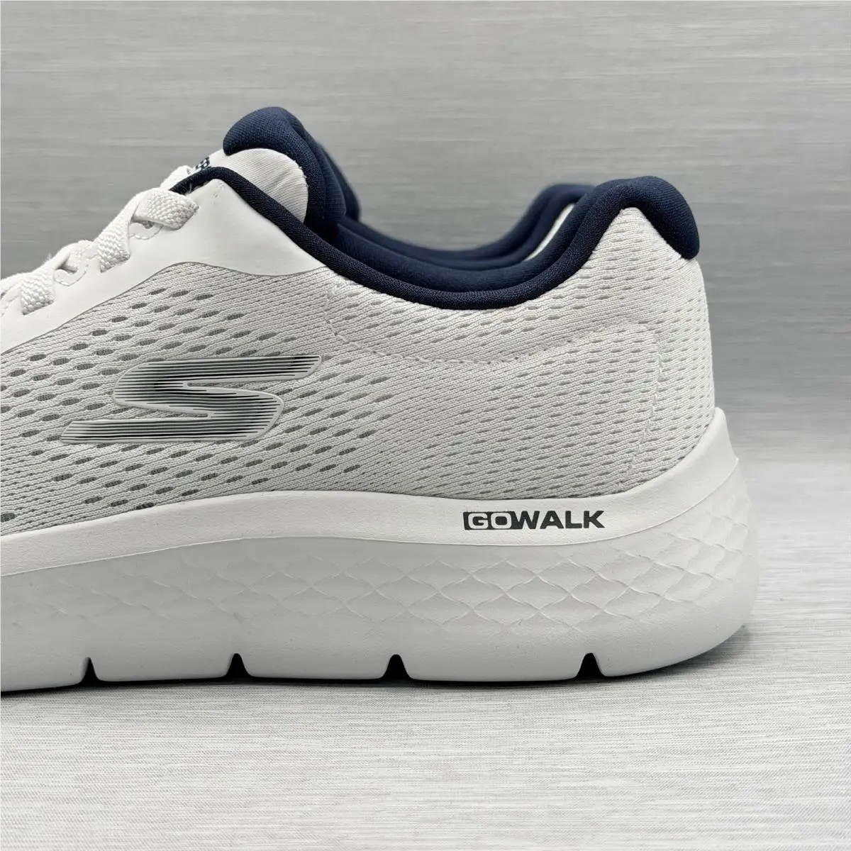 Skechers shoes - SKECHERS GOWalk Flex - GOWalk Flex - 216486 - White 2