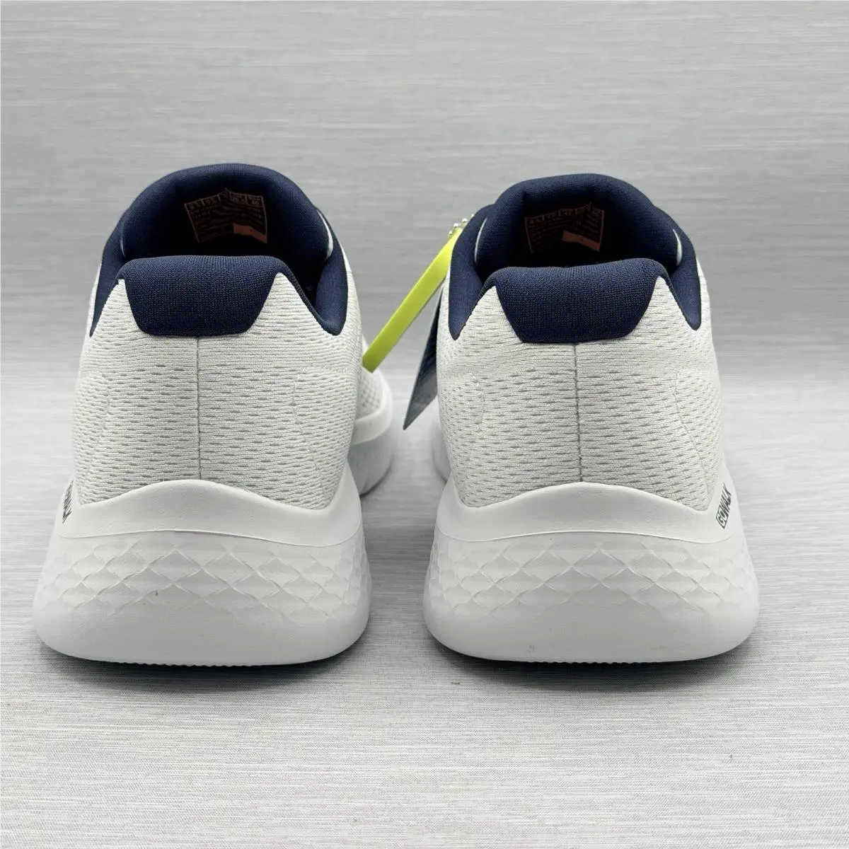 Skechers shoes - SKECHERS GOWalk Flex - GOWalk Flex - 216486 - White 4