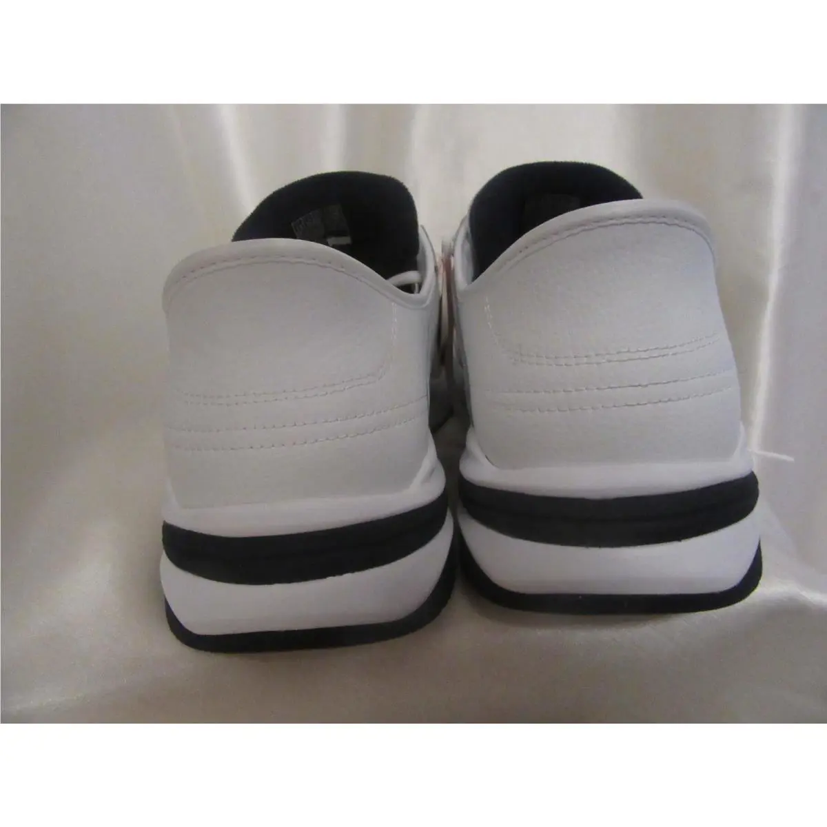 Skechers shoes - SKECHERS SLIP INS - SLIP INS - White (UPC: 197627896045) 10