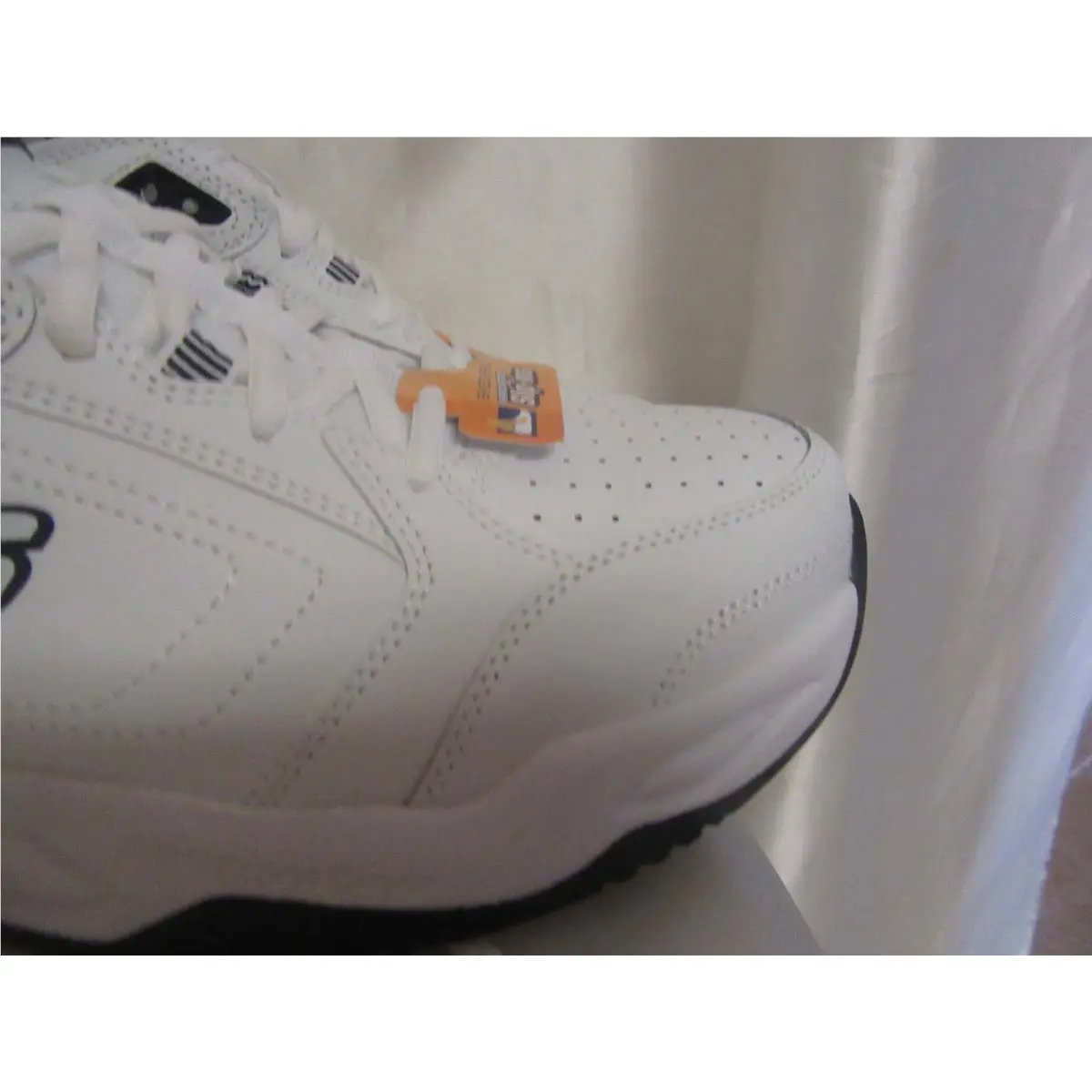 Skechers shoes - SKECHERS SLIP INS - SLIP INS - White (UPC: 197627896045) 5
