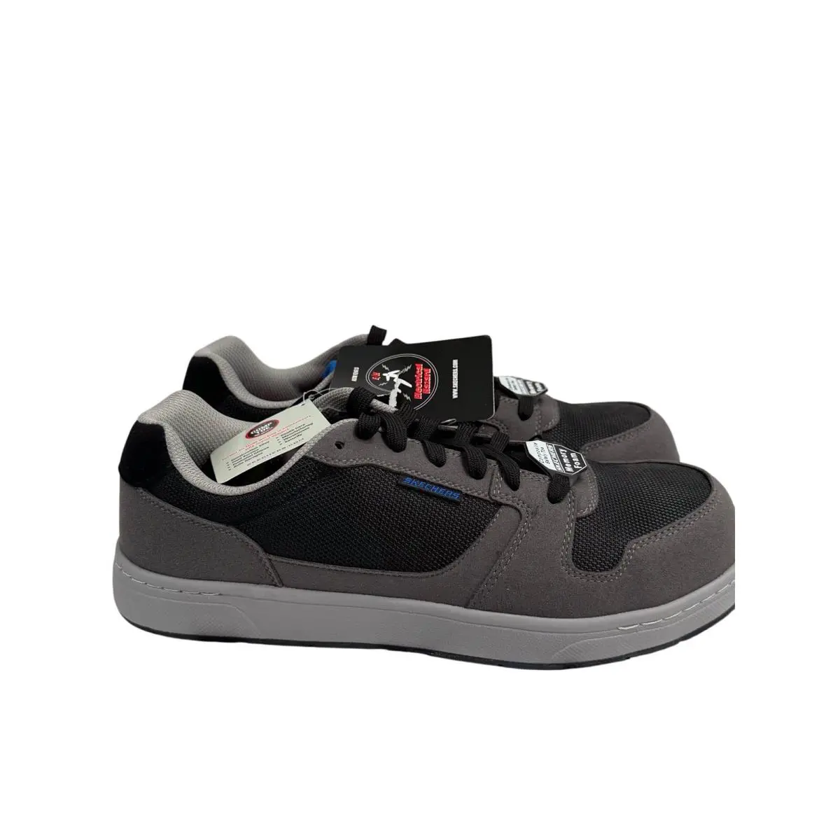 Skechers shoes - Gray 3