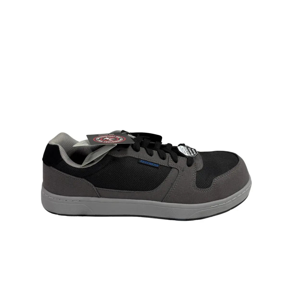 Skechers shoes - Gray 4