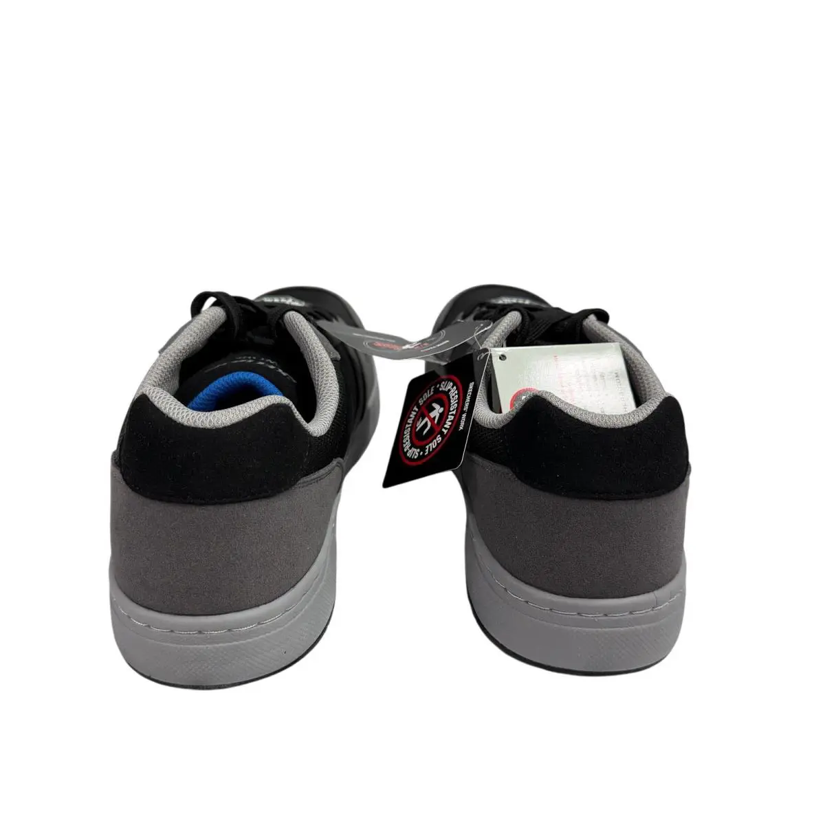 Skechers shoes - Gray 5