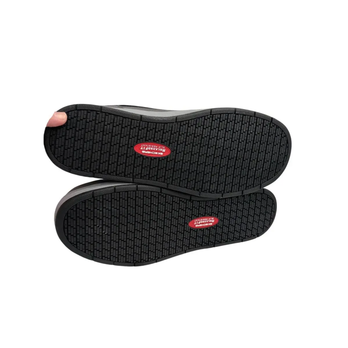 Skechers shoes - Gray 6