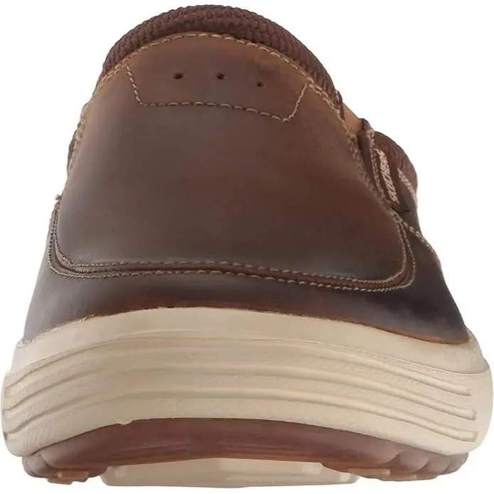Skechers shoes - Brown 0
