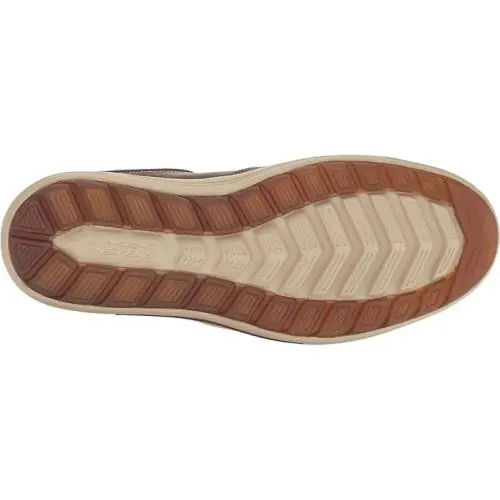 Skechers shoes - Brown 2