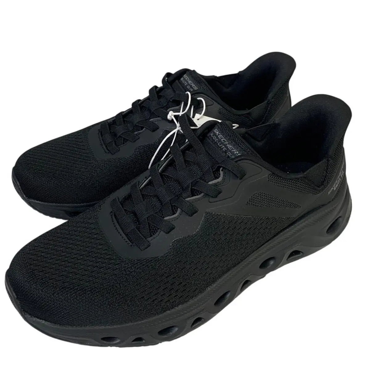 Skechers shoes - Black 0