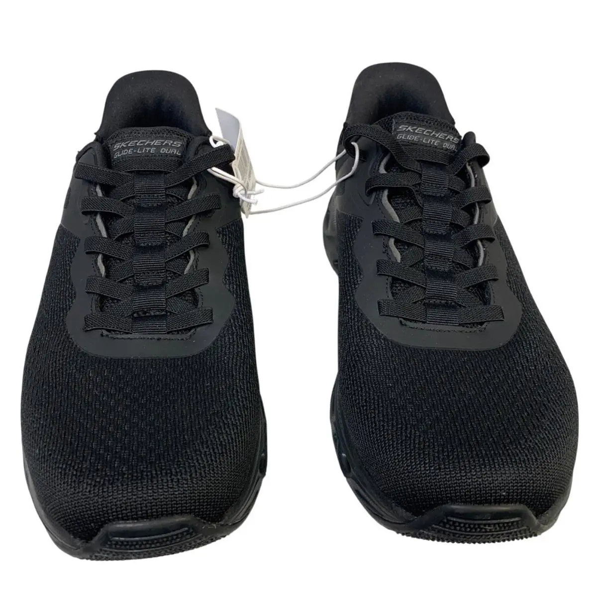 Skechers shoes - Black 3