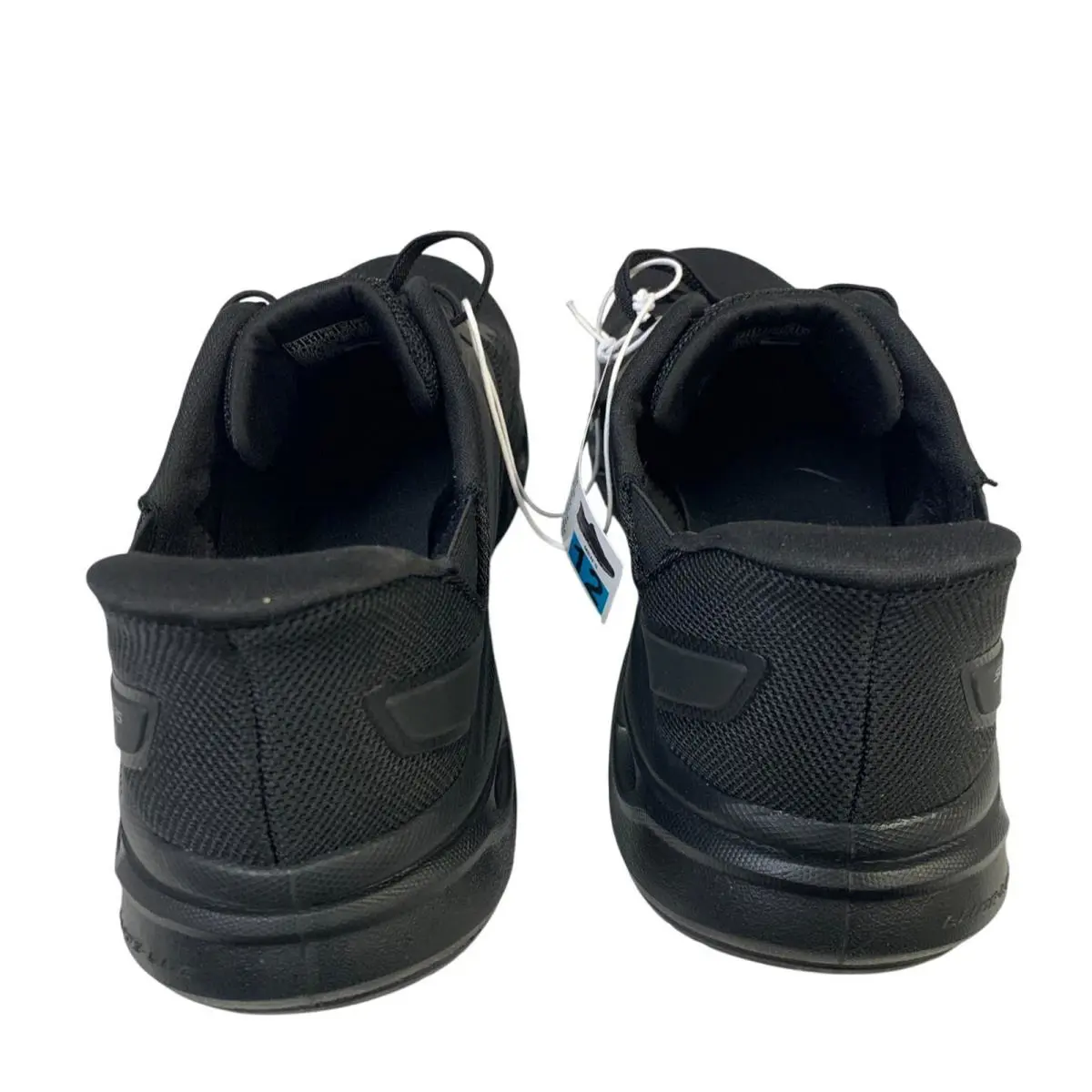 Skechers shoes - Black 4