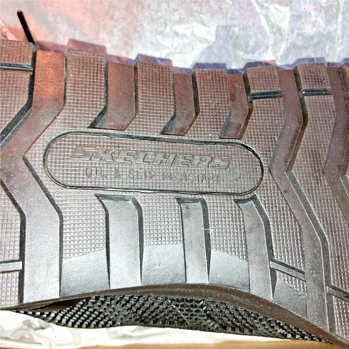 Skechers shoes - Skechers Bulklin Ayak - Bulklin Ayak - Black 3