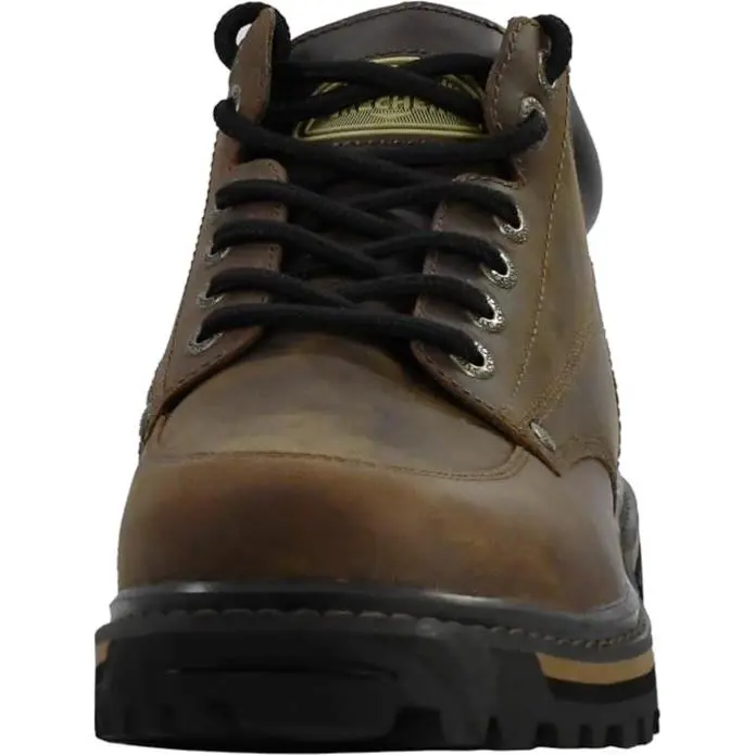 Skechers shoes - Brown 0