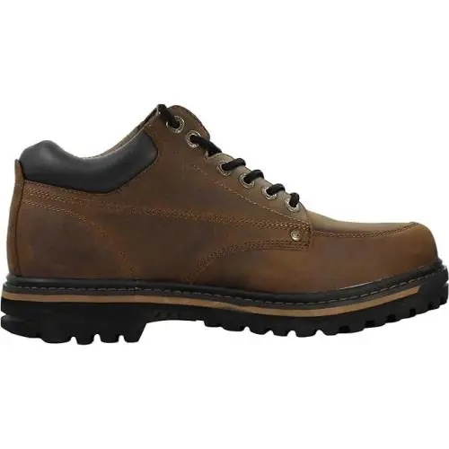 Skechers shoes - Brown 4