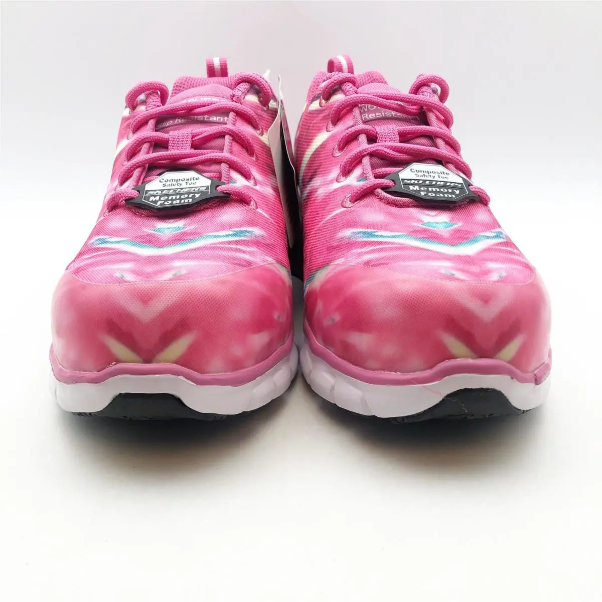 Skechers shoes - Pink 4