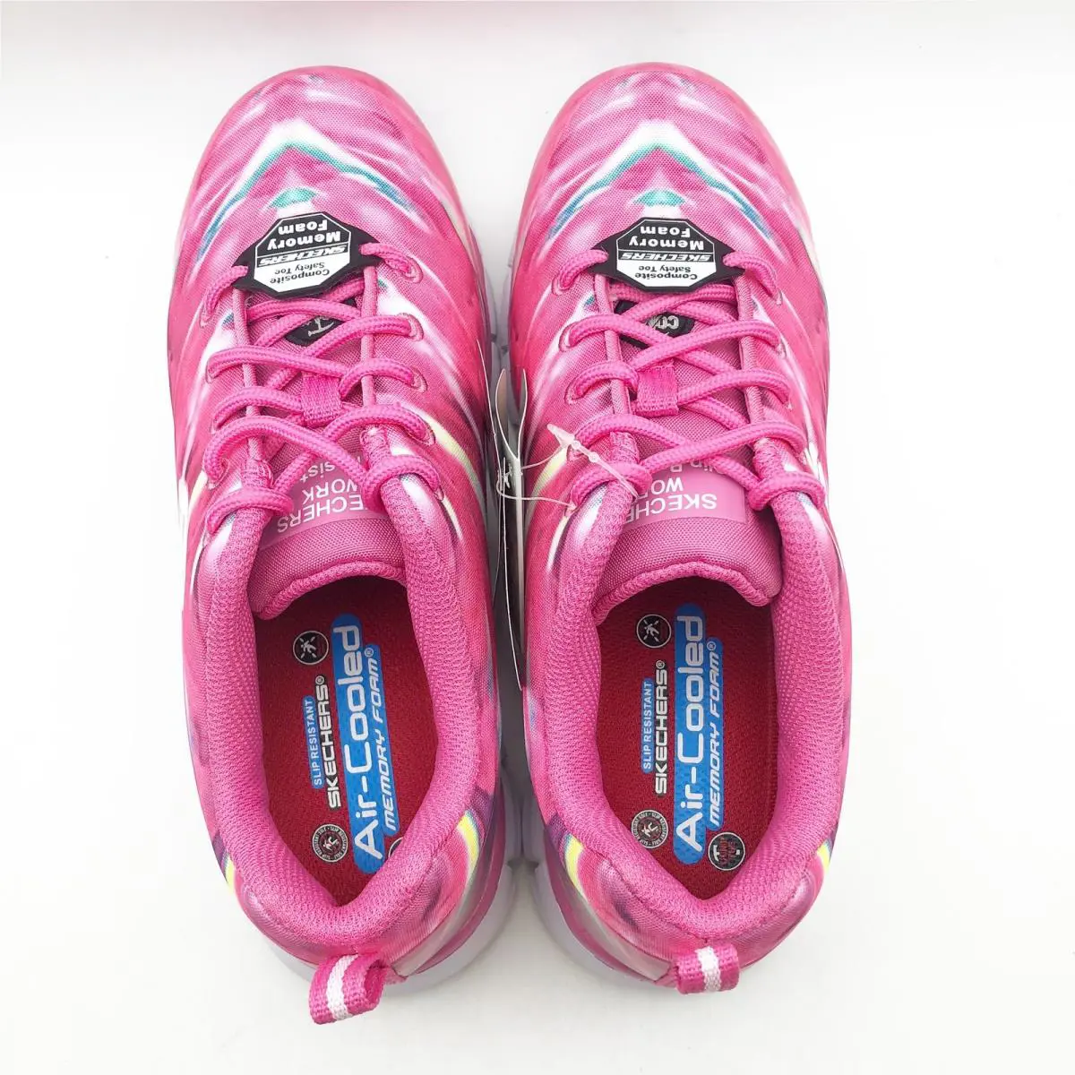 Skechers shoes - Pink 7