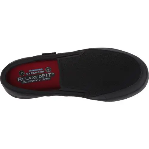 Skechers shoes - 77096-BLK - 77096-BLK - Black (UPC: 190872298992) 0
