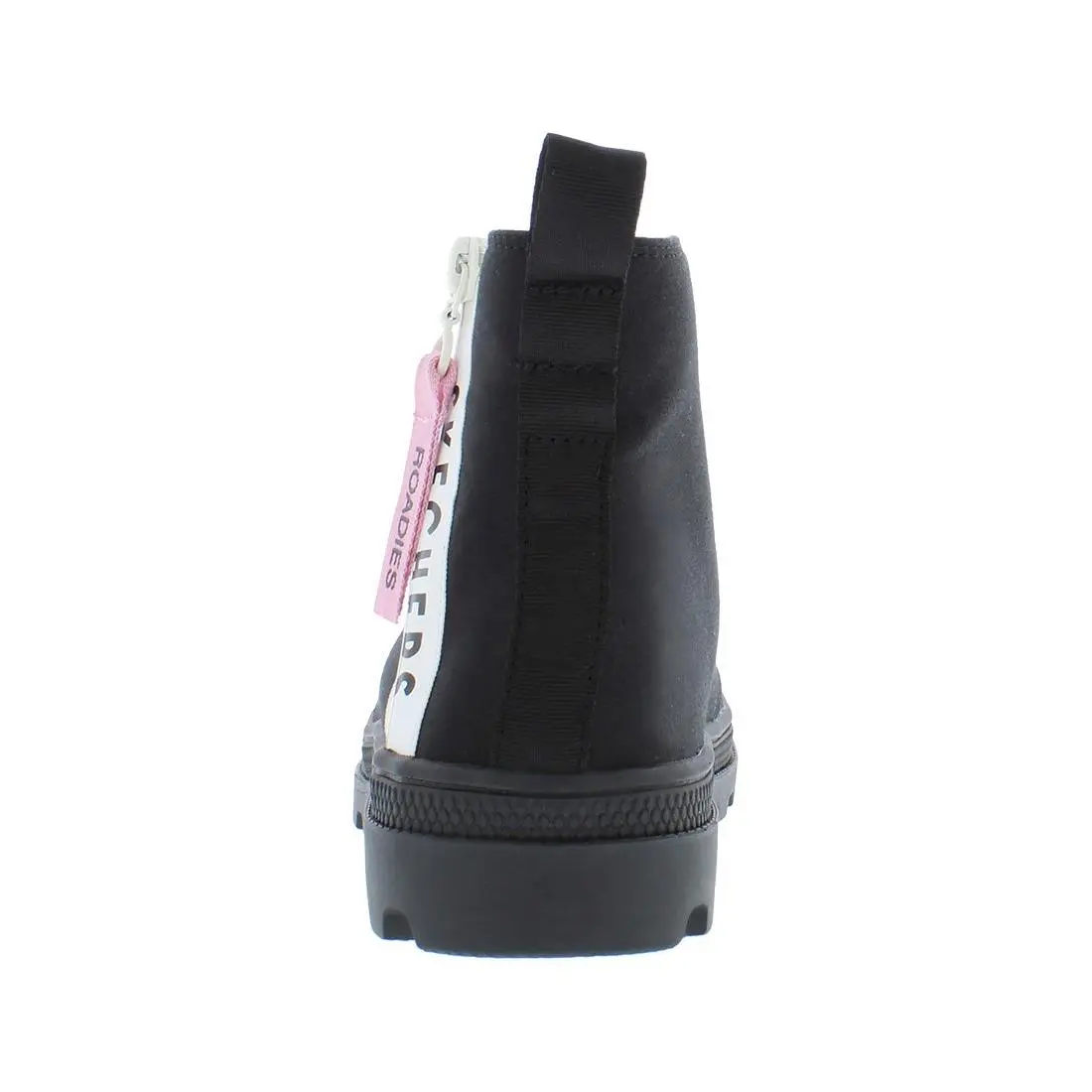 Skechers shoes - Black, Main: Black (UPC: 195204101728) 2