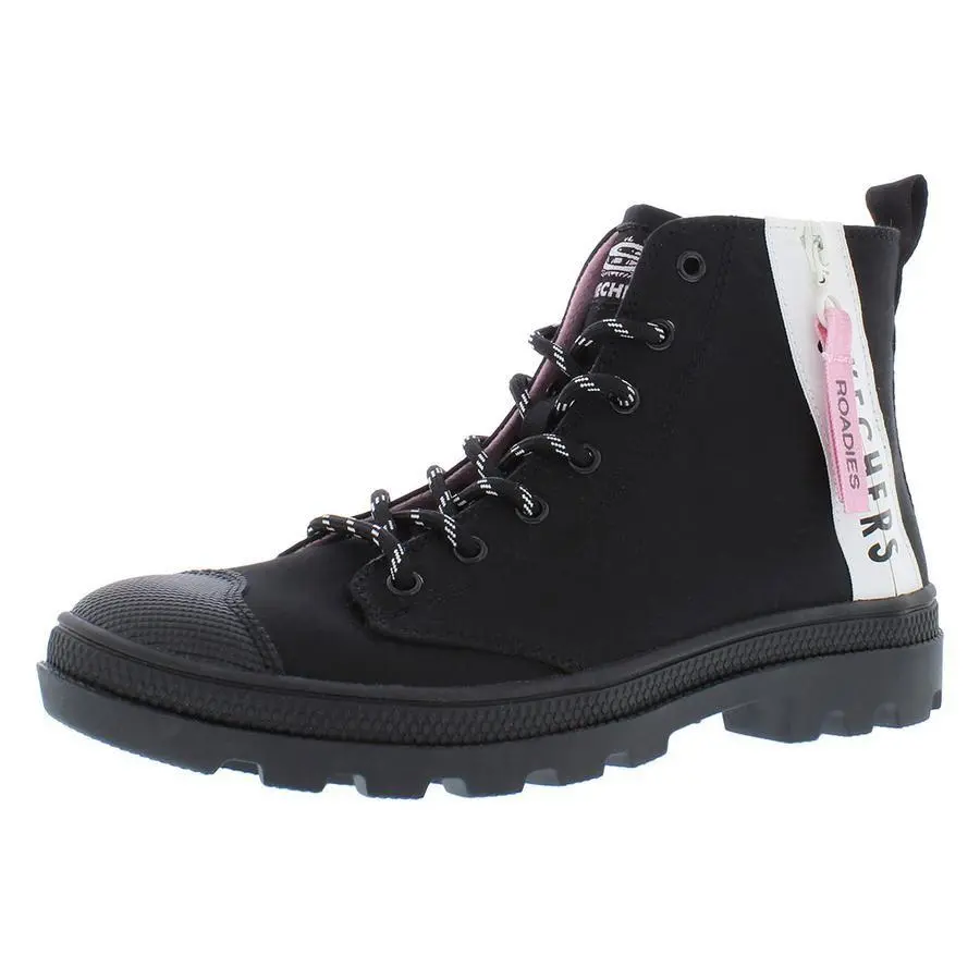 Skechers shoes - Black, Main: Black (UPC: 195204101728) 3
